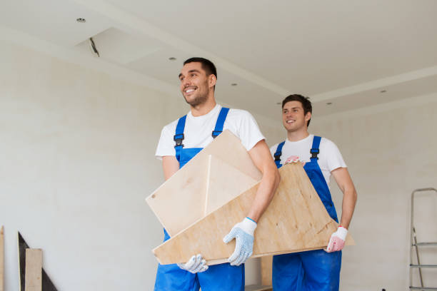 Reliable Lufkin, TX Junk Removal Services Solutions
